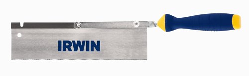 IRWIN Tools ProTouch Dovetail / Jamb Saw, 10-inch (2014450)