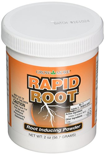 Grow More GL553998 Rapid Root #3, 2 Ounces, 2 oz