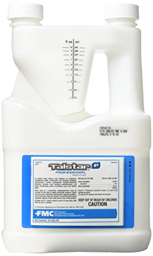 FMC Talstar P Professional 96oz (3/4 gallon)